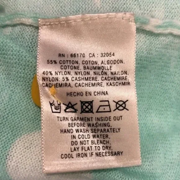 Anthro Giuliana Leila Road Rage Cardigan with cashmere szXS - Picture 9 of 12